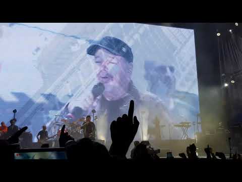 Entrata - Cosa Succede in Città VASCONONSTOP Bari - 16 Giugno 2018 - Stadio San Nicola - live (HD)