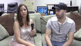 CMA Fest Artist Spotlight: Stephen Schriner Interview
