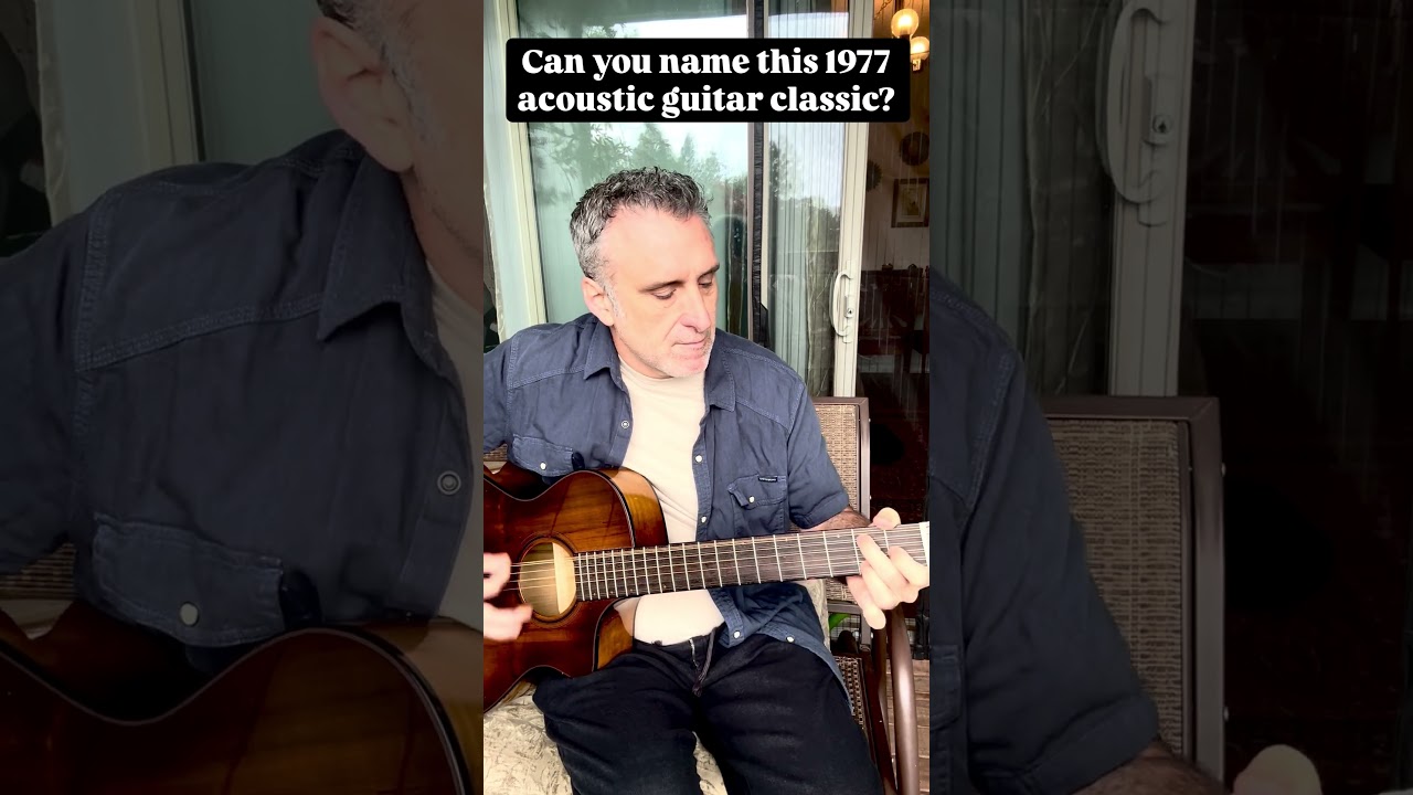 This classic, by a former member of Traffic…