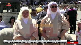 International News @ 7pm | 5 July 2026 | NTA