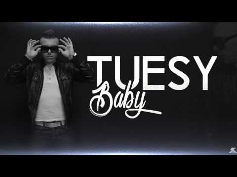 Tuesy - Baby ( Audio )