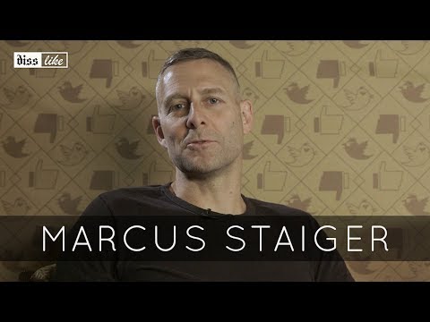 DISSLIKE // MARCUS STAIGER 2.0
