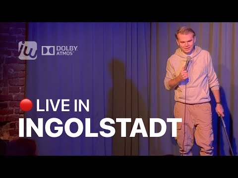 Live in Ingolstadt