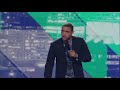Trevor Noah On Accents