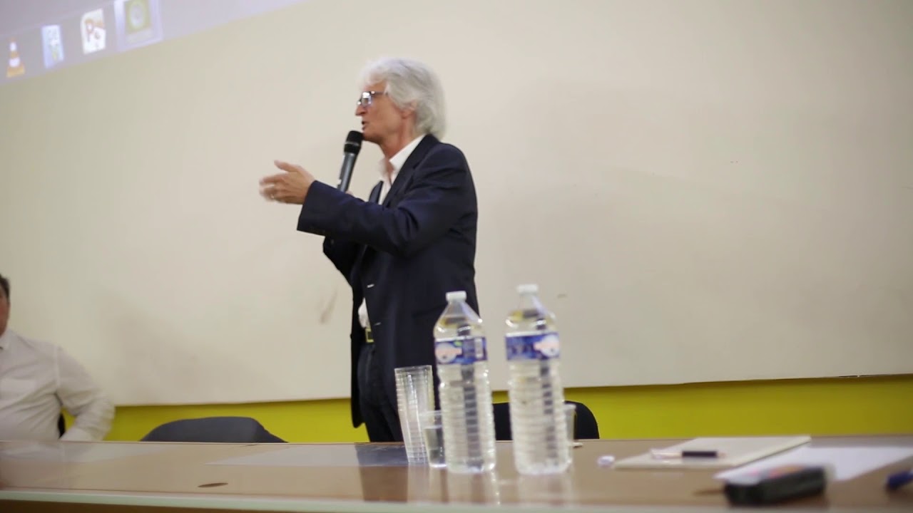 Michel Odoul - Dis moi où tu as mal, je te dirai pourquoi.