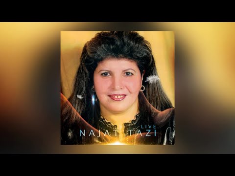 Ya Msafer | Najat Tazi (Official Audio)