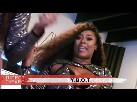 Y.b.o.t Performs at Direct 2 Exec Miami 4/13/19 - Atlantic Records