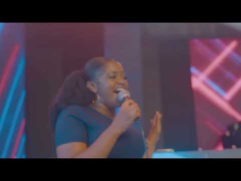 MANUS AKPANKE - ALL THINGS ARE POSSIBLE