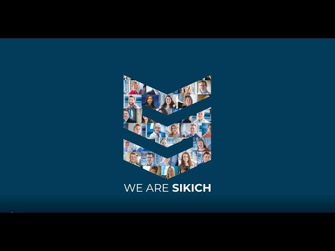 Sikich Marketing & Design video.