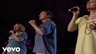 The Martins - Softly and Tenderly [Live]