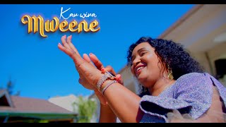 Download lagu KAU WINA MWEENE -  FRANCISCAH MUTOONI ( 4K VIDEO) mp3 Download lagu KAU WINA MWEENE -  FRANCISCAH MUTOONI ( 4K VIDEO) mp3