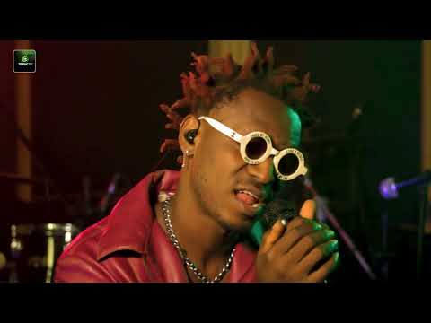 Crazy Kay , Make you. Acoustic version 