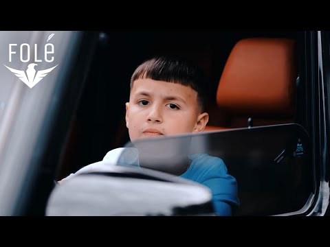 Levio Dibrano - BadMana (Prod.By Erkkani)