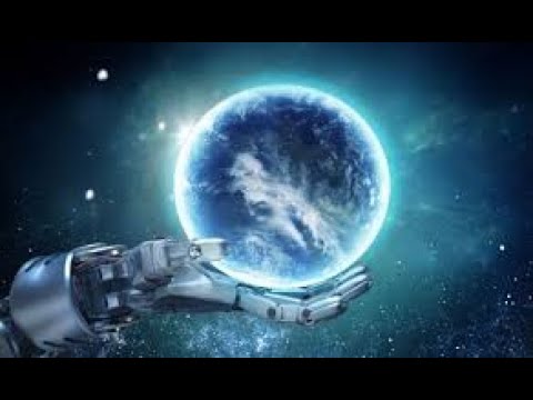 WILL AI  DOMINATE HUMANITY?/AI Expert-Eray Ozkural, Candidate Johannon Ben Zion- EP38. DEBT NATION