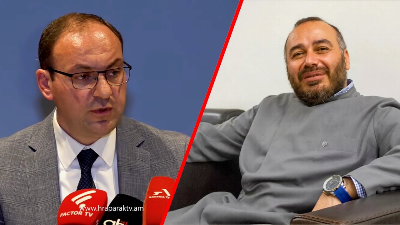 Այս տեսանյութով ամենաշահագրգռված անձը Քննչական կոմիտեից հետո Արման Սարոյանն է. Բաբայան