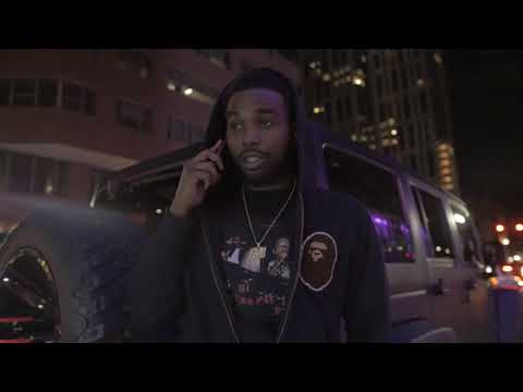 GMB Gunnaman - Far Away (Official Music Video)