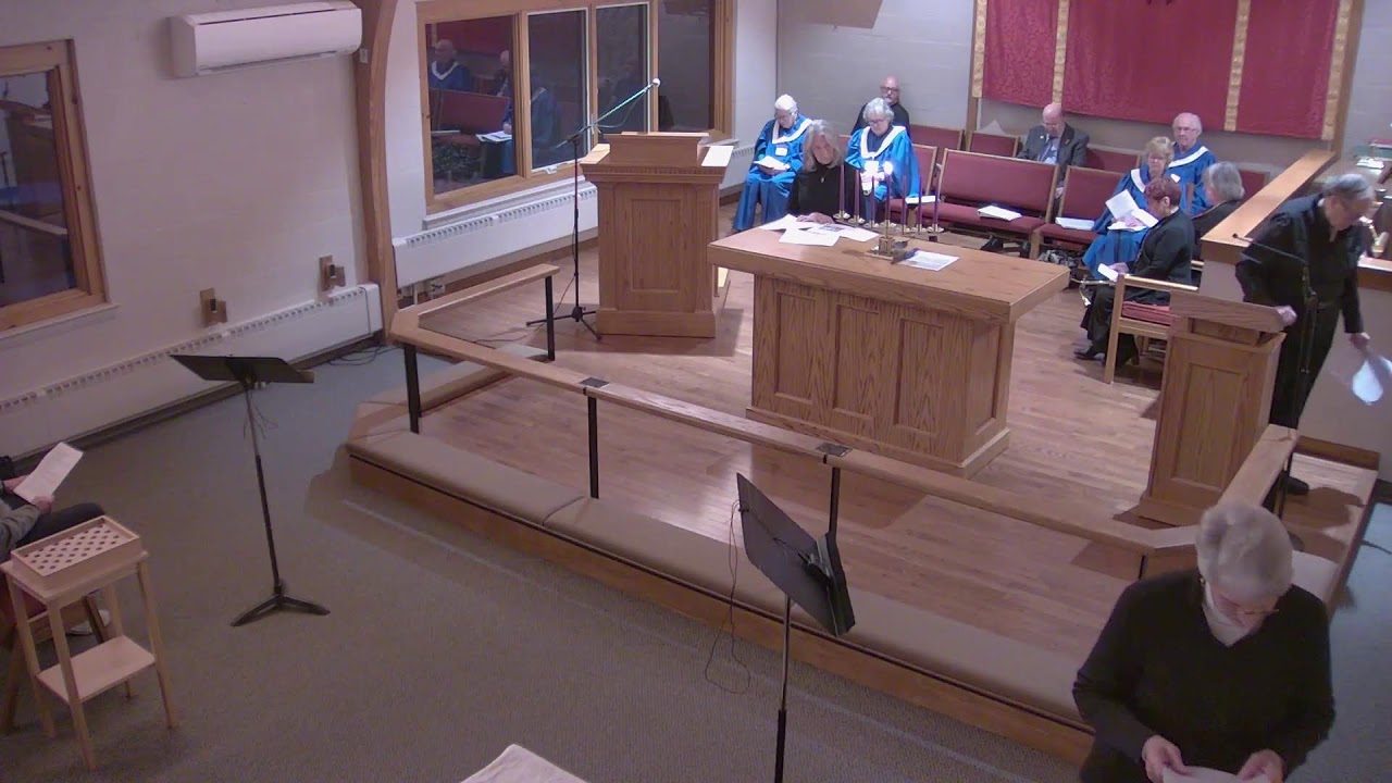 Lutheran Church of the Resurrection - Good Friday 2026