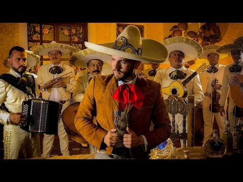 Pancho Uresti - La Desconocida (Video Oficial) 2019