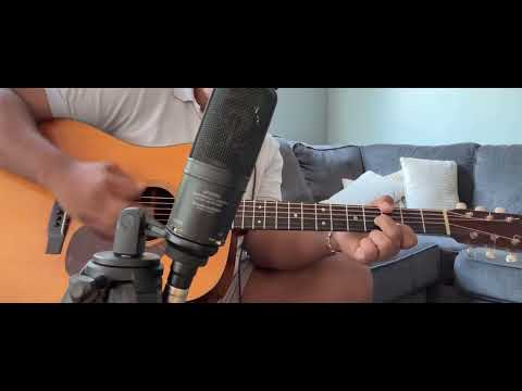 Audio-Technica AT4033 Microphone | Review Video Included image 8