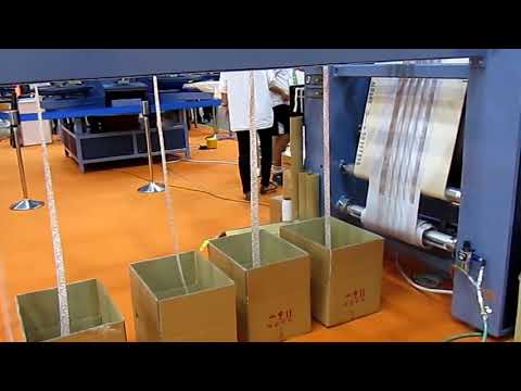 Calandre transmatic ruban_5