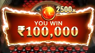 LIGHTNING STROM HUGE WIN 1000x highest|| 20x top slot|| 320x on Manster Mash ||2500x Fire ball 🔥