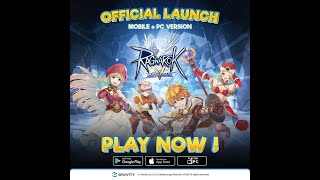 Live - ROVR - GAS BARU OPEN BETA 1 JAM LALU !