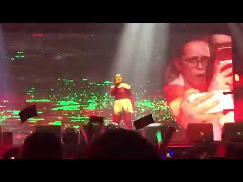 Armenia Eurovision 2019  Srbuk   Walking Out   Eurovision in Concert live show