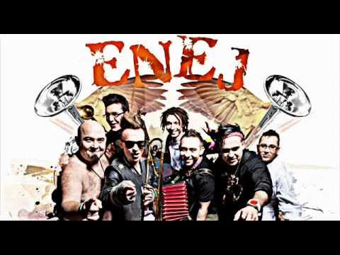 Enej-Tak smakuje życie