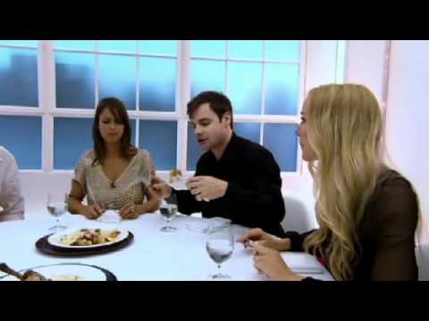 Ian Wright Recipe Challenge Results | The F Word