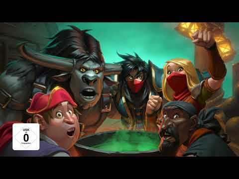 Mini-Set: Die Todesminen – Cinematic-Trailer