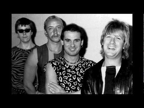 THE KIDS - There will be no next time  "