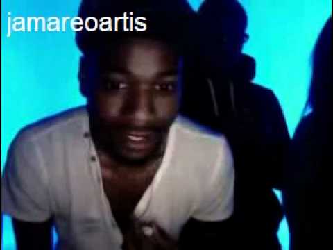 Jamareo Artis livechat on brunomars.com 22/04/11 (Part 1.)