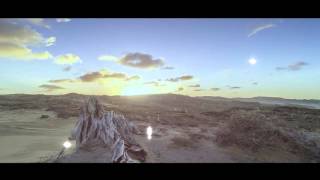 Ardyn -  Over The River