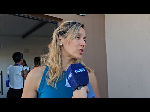 Carolina Orozco, Adjudicataria