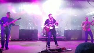 Coheed and Cambria   The Willing Well II: From Fear Through the Eyes of Madness HD