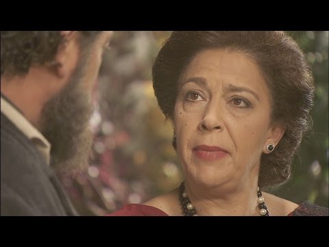 Puente Viejo C1196 - Francisca no confía en la supuesta perfección de Berta