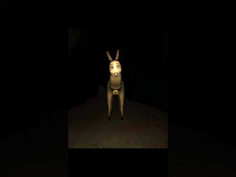 We Thought We Were Alone 😳 | Hungry Lamu #shorts