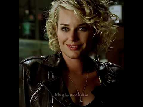 "She's Good..." | Mystique Scene 4K