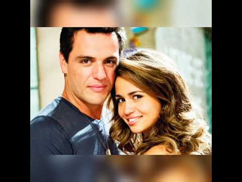 l, LL never love This way again jesuton tema de morena e Theo em salve Jorge