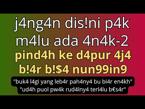 Bikin Baper Bu Guru Les Anakku #kisahnyata