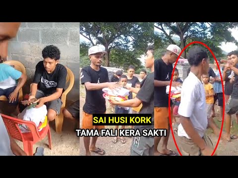 KORK Sira Baku Membro KORK ida Tamba Membro Refere Tama Fali Ba KERA SAKTI