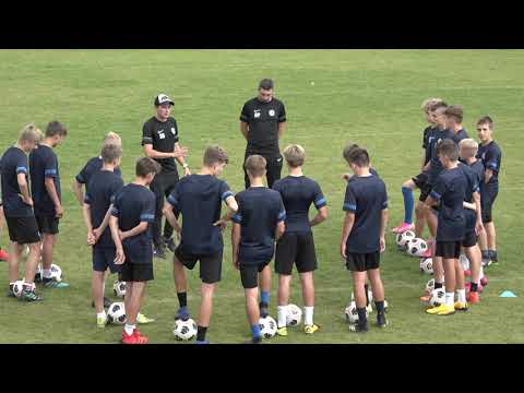 03/09/2021 TJ 1.SK Prostějov U15 1/8