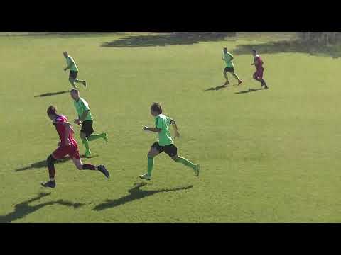 SK Hostovice - MSK Benešov n P.  12.10.2019