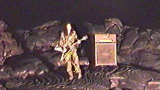 Adam Bomb - The Beginning Of The End