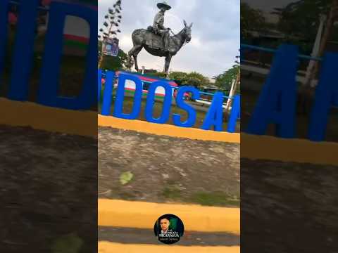 municipio de muy muy matagalpa #nicaragua #patrimonionacional #historia #turismo