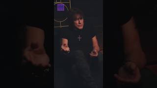 &quot;It didn&#39;t sound like Bon Jovi&quot; 😲😬 #Shorts #WhatAboutNow #RichieSambora #BonJovi #TheOnlyRule