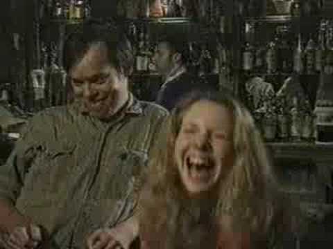 Kevin Eldon, Sally Phillips, hilarious