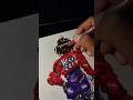 Girl On Bike Sketching Practice Coloring Howtodraw Art Drawing