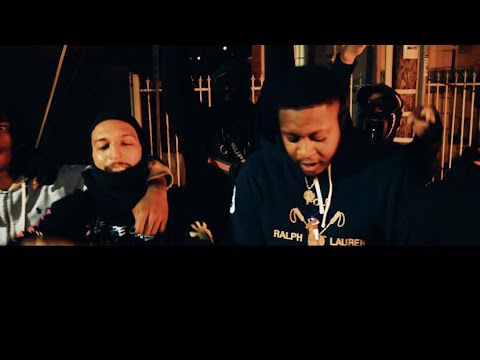 TR Jaylite - Bounce Rock Shake (Official Music Video) | @daygosphotography