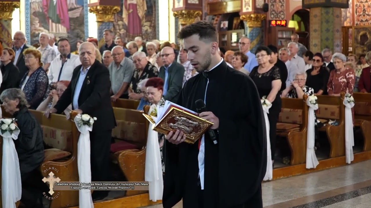 Glasul Bisericii 20.09.2026